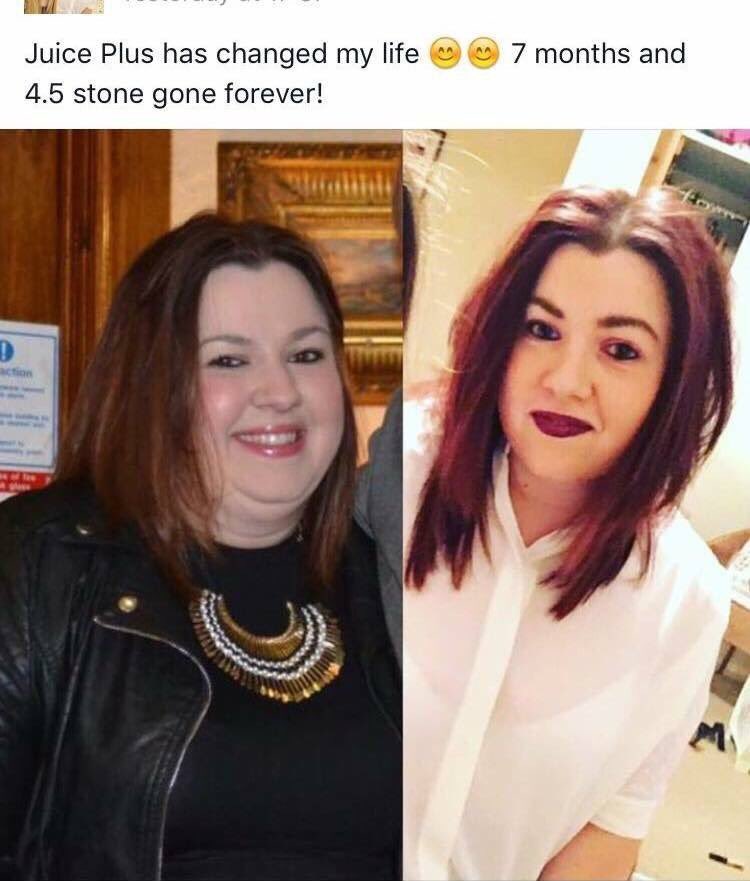 4.5 stone is such a huge achievement 🙅🏼👊🏽🔥 would that change your life⁉️ let me help you do it too 😘