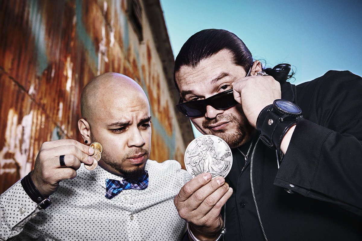 lokiunltd's tweet image. #closeupkings