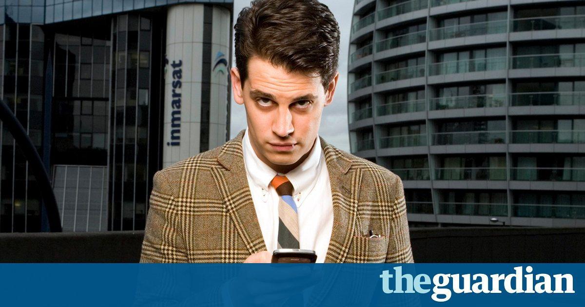 guardiantech's tweet photo. Milo Yiannopoulos: Twitter banning one man won’t undo his poisonous legacy https://t.co/CGF3c74RvV https://t.co/jchQ6BUvSc