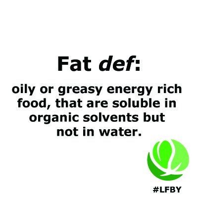 livefreebeyou's tweet photo. Fat is a Macronutrient. It is necessary in large quantities for your Central Nervous System Function #lfby #function https://t.co/FVHZXF327K