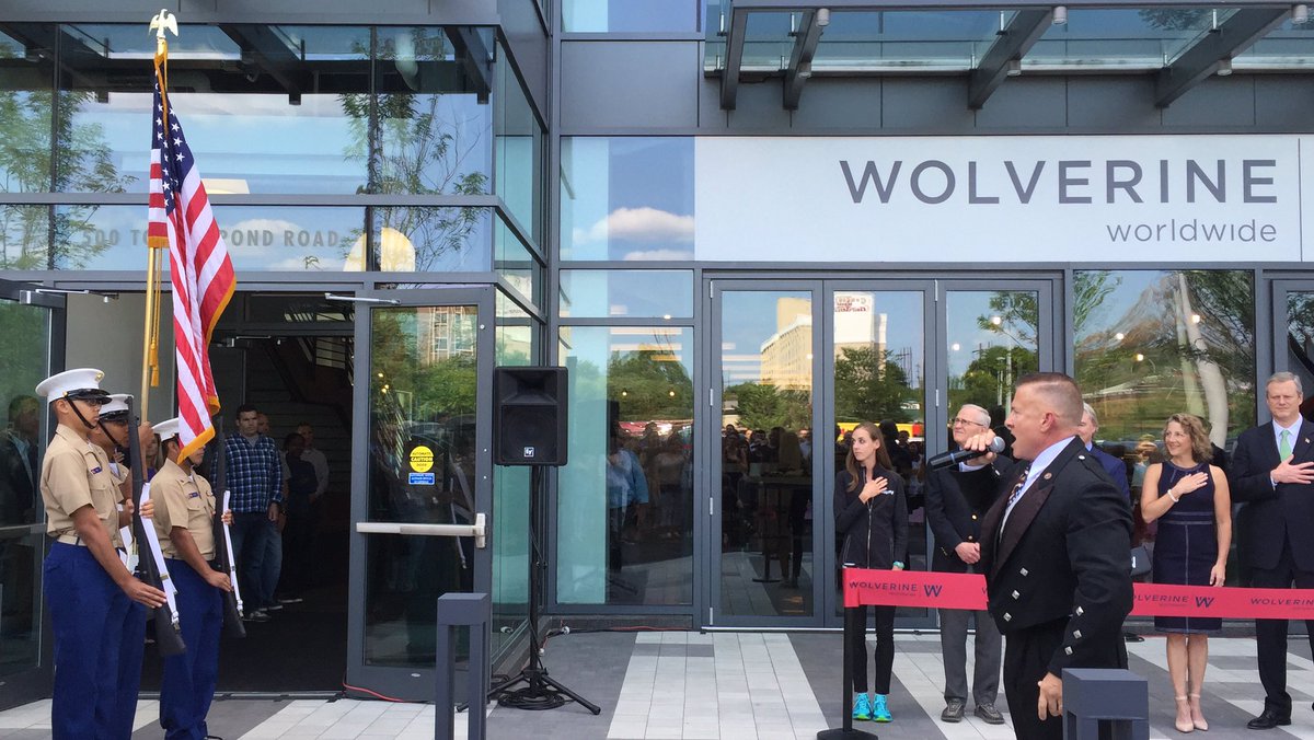 Stride Rite Jobs (StrideRiteJobs) Twitter