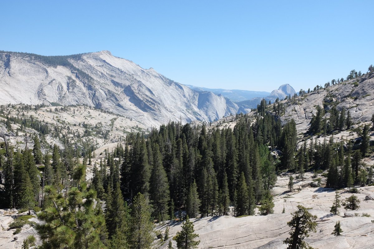 4/11 Majestic Yosemite