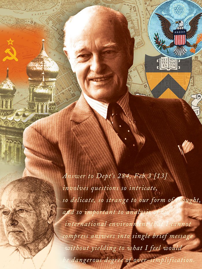 george kennan american diplomacy george kennan american diplomacy