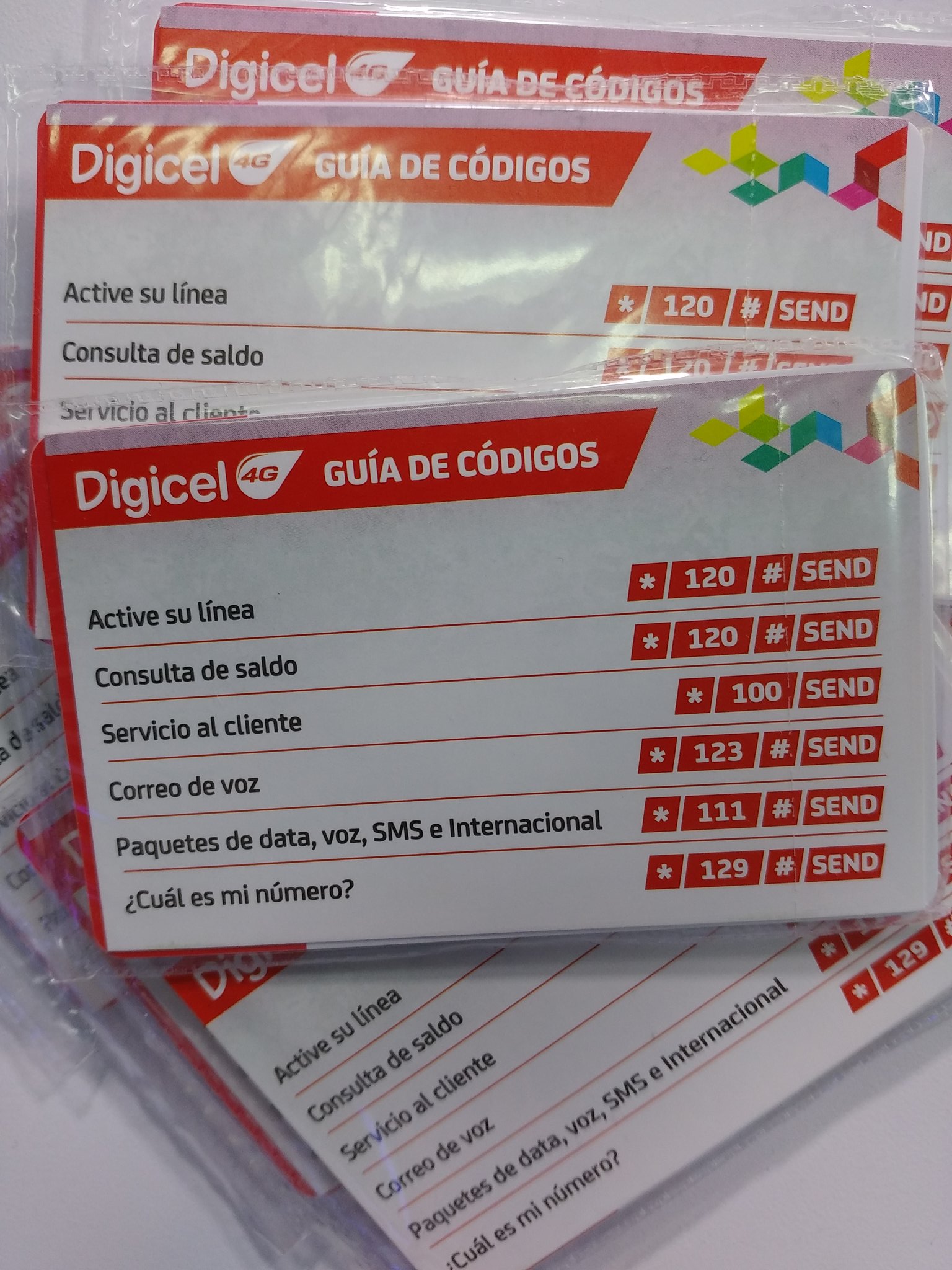 Alex Medela on X Atentos ya a ConOSinAzucar por TelemetroRadio que regalaremos tarjetas SIM de DigicelPanama https t nmH3YhiBSW X