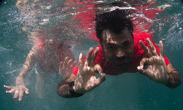 4 Tips For First Time Scuba Divers bit.ly/1WGvOcY