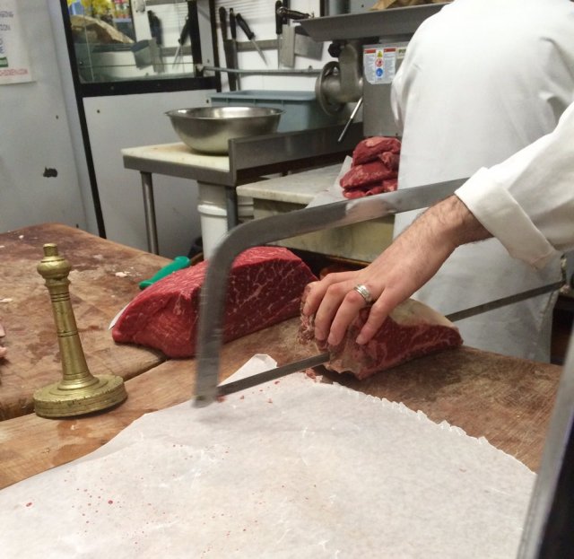 PinoPrimeMeats's tweet photo. A sign of good things to come. https://t.co/UvVvXz6art