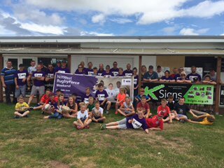 NPRFC Minis&Juniors tweet media