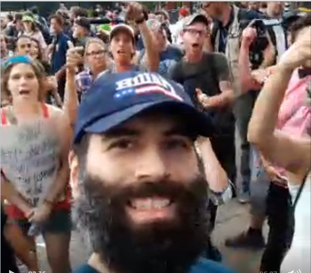 After Hairy Lesbian Feminist In Cleveland Threatens To Punch Roosh In The Face Twitterutm_mediumtwitterutm_campaigntwitterdlvritrss After Hairy Lesbian Feminist In Cleveland Threatens To Punch Roosh In The Face Twitterutm_mediumtwitterutm_campaigntwitterdlvritrss