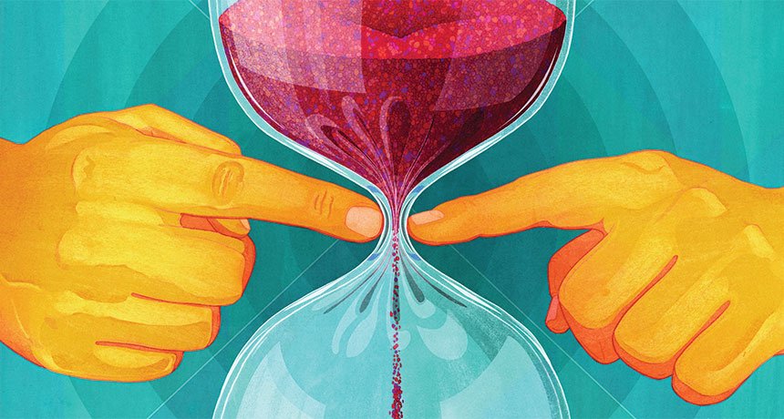 SN_Saey's tweet photo. Stopping aging might not make people live forever, but we could stay healthy until the end. https://t.co/VE7A8rWSl7 https://t.co/bIGM91G9SU