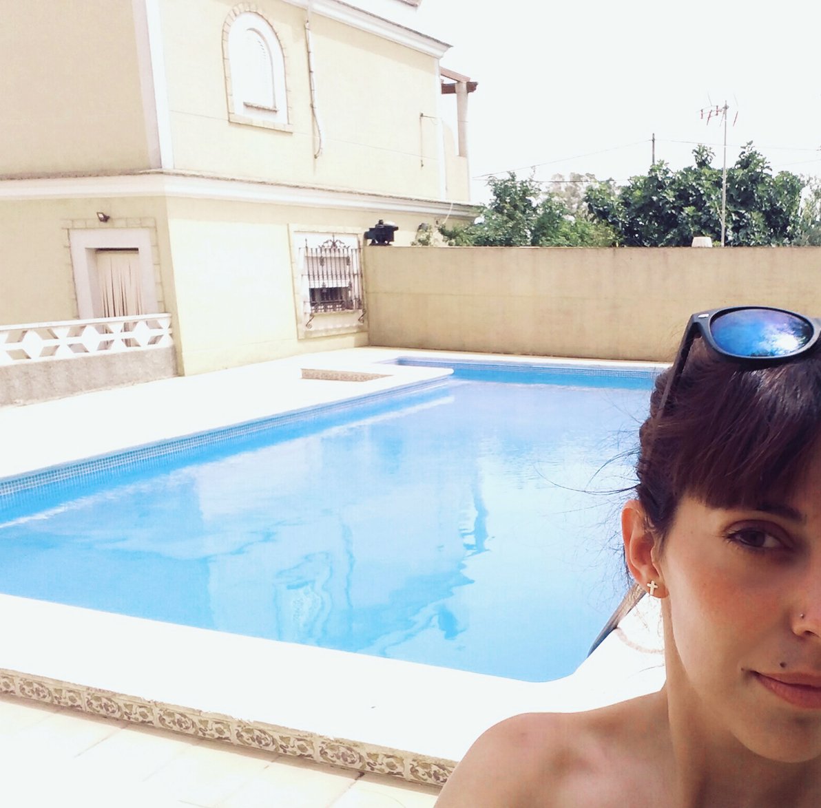 Aloha_Mimi's tweet photo. Sanlucar, familia y sol https://t.co/lvhbCZrThb