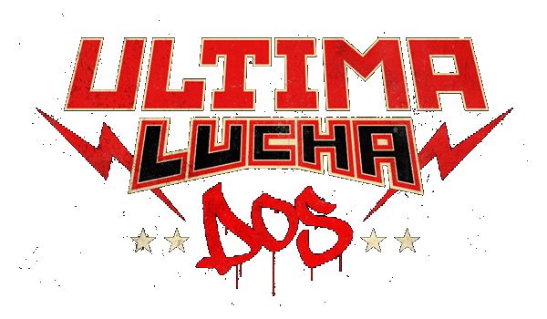 1 Hour Away #LuchaKliq Till @LuchaElRey #LuchaUnderground #UltimaLuchaDos #PartTres Season Finale 🤘🤘🤘 #GonnaBeEpic