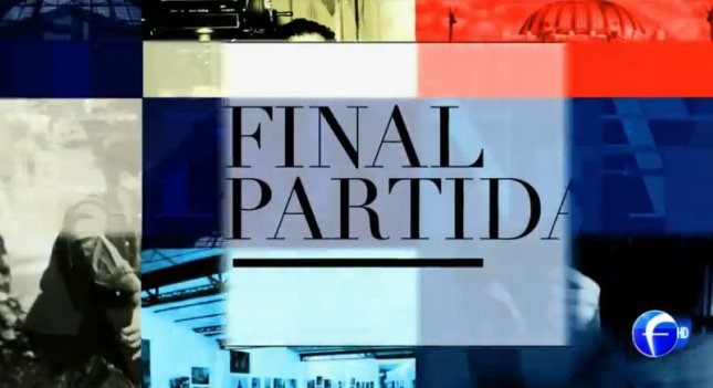 Final de Partida tweet media