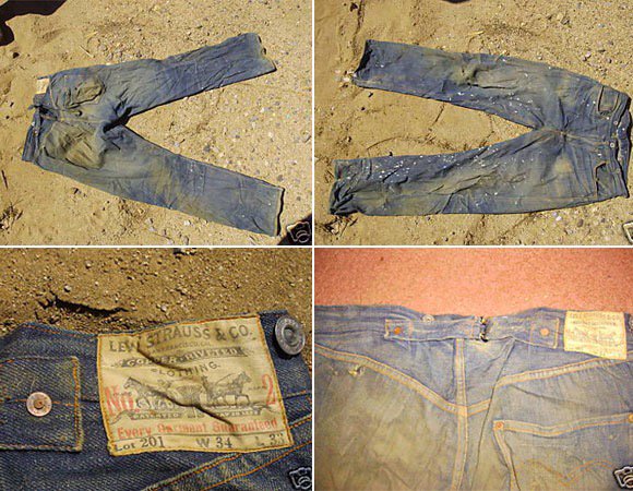 Timely USA Alphabet Vintage Marketplace on Twitter: "Most expensive Levis $60k for the 1880s  pair #levis #vintagelevis #vintage #levi501s #vintagefashion  https://t.co/bKPdOvTosX" / Twitter