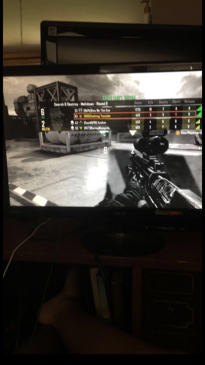 Hashtag_Youtube's tweet image. Kill streaks allowed