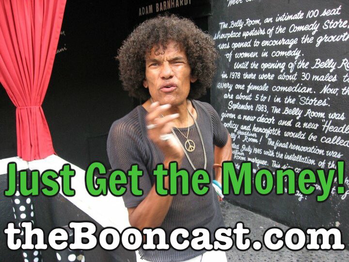 your_moms_house's tweet photo. @TheBoonCast @boonshakalaka #JustGetTheMoney #clickclackers https://t.co/tL8JKT4PxG
