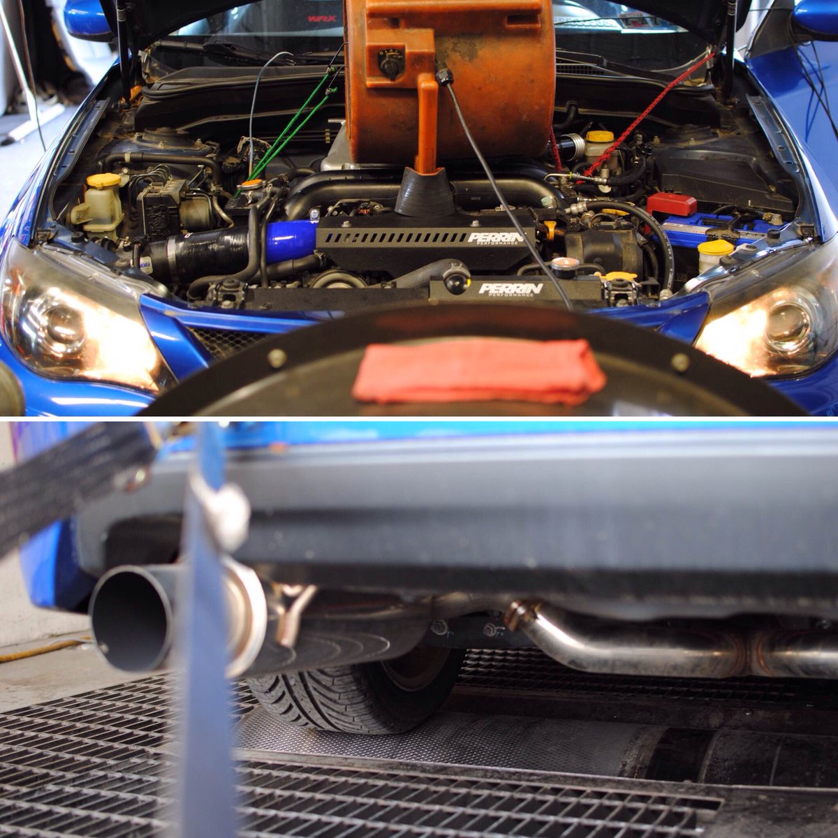 PsiProformance's tweet photo. Dyno appointments are still available, so come get your car tuned by the best!
#drunkmanntuning #dynotune #psituned https://t.co/YbopN7urYj