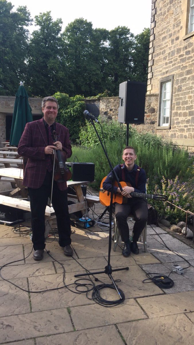 Botanics Bites (@botanicsbites) on Twitter photo A fantastic evening w/entertainment from <a href="/viperswing/">Viper Swing</a> <a href="/CallanishMusic/">Callanish Music</a> #edinburgh #summerbbq #eventprofs #hellosummer A fantastic evening w/entertainment from <a href="/viperswing/">Viper Swing</a> <a href="/CallanishMusic/">Callanish Music</a> #edinburgh #summerbbq #eventprofs #hellosummer