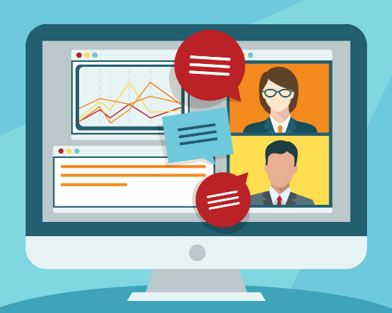 MeetingOne tweet media