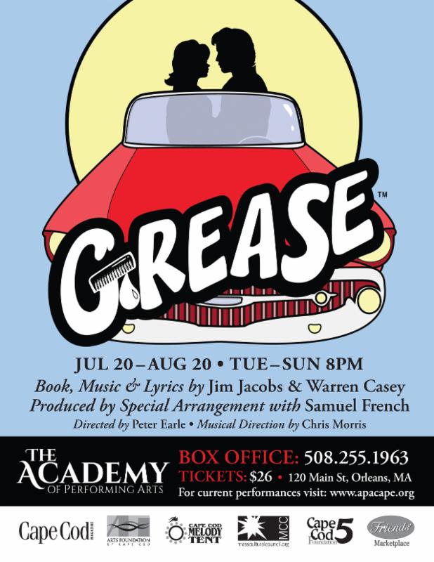 apacape's tweet image. Opening Night! conta.cc/2ahdrKd