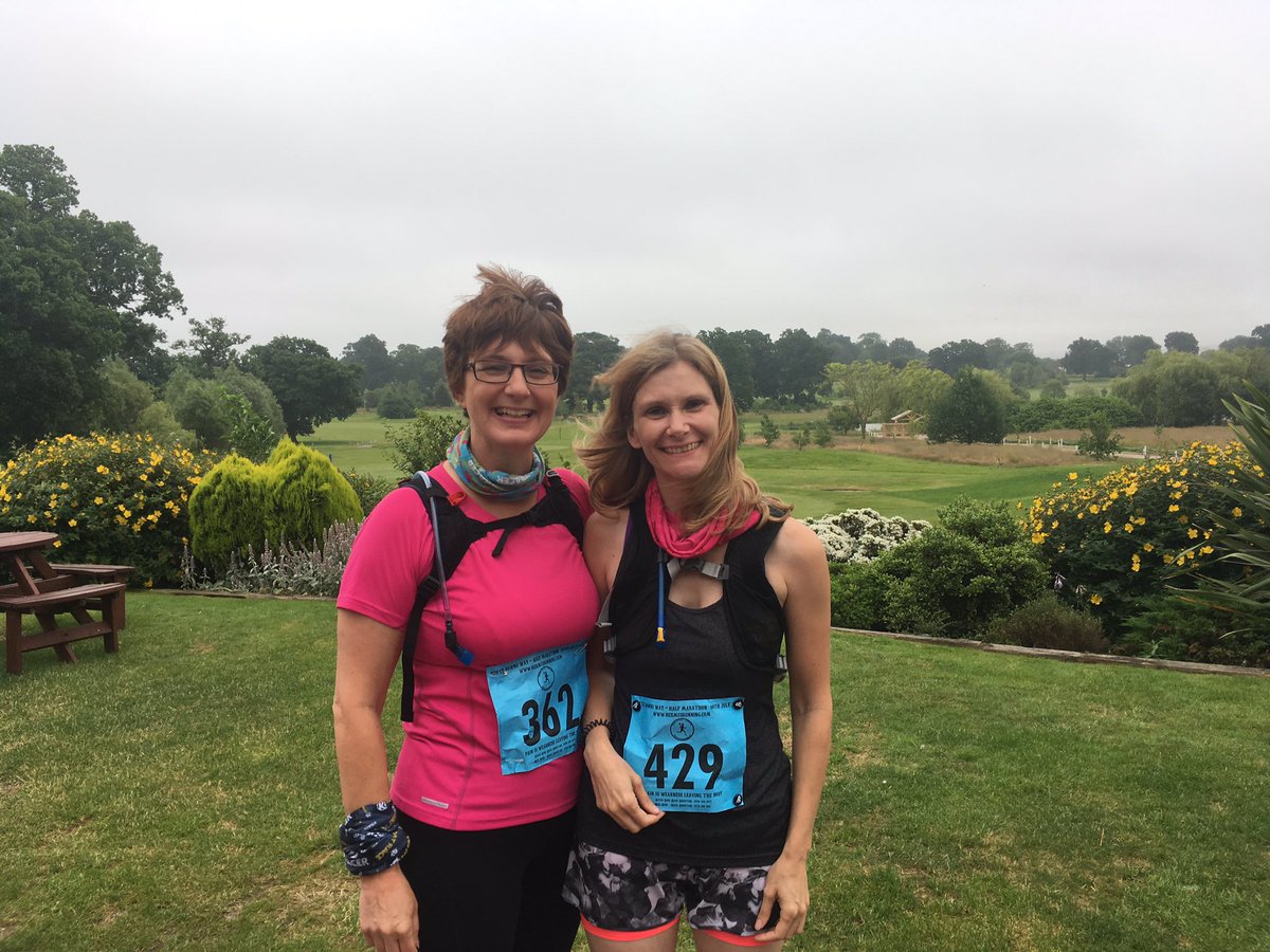 Women's Running UK on Twitter "Want to be featured in next month's mag