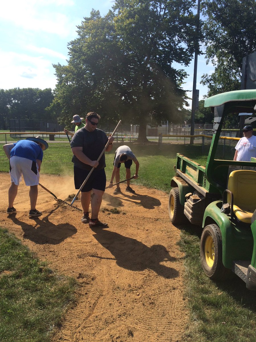 TrentonThunder's tweet photo. The work continues! @Merck #FIELDProgram #FocusedInitiativeForEnhancedLearningandDevelopment #teamwork https://t.co/2vR3NOiUQv