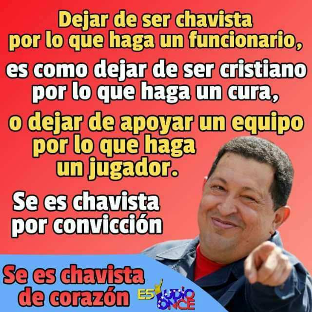 COLINAHILDAMAR's tweet photo. #YoNoRenuncioalMovimientoMBIMiCompromisoEsConLaRevolucion el  @movimientombi es leal a @NicolasMaduro  @TareckPSUV https://t.co/zhX8ezFoji