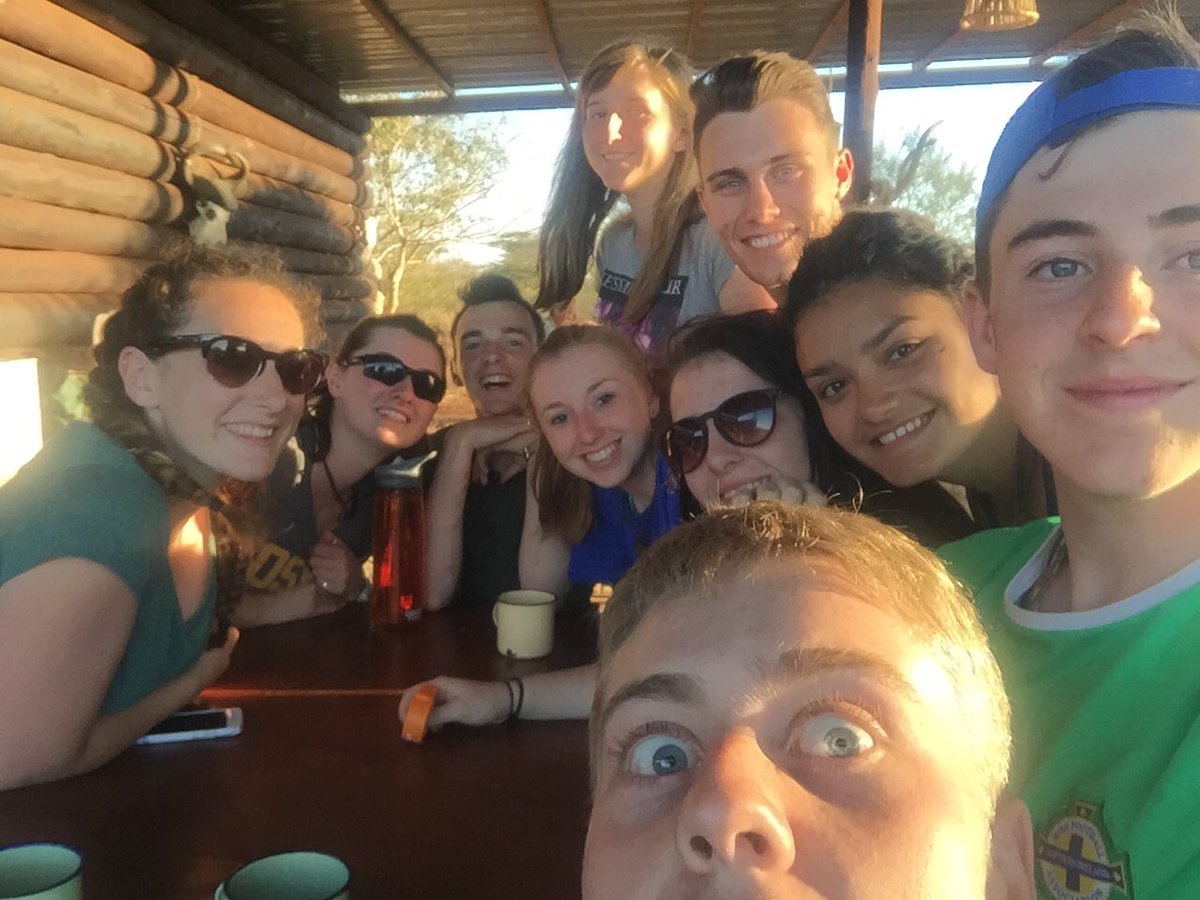 CVQO's tweet photo. Day 7&8 blog by Lauren (@19CrawleyATC) and Dempsey (@2NIACF) https://t.co/z5VIkcu4YI #DoW2016SA https://t.co/W1LdRK5WnD