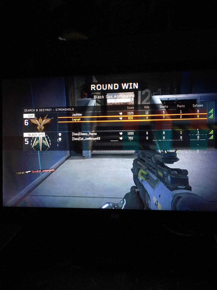 logjamMLG's tweet image. 