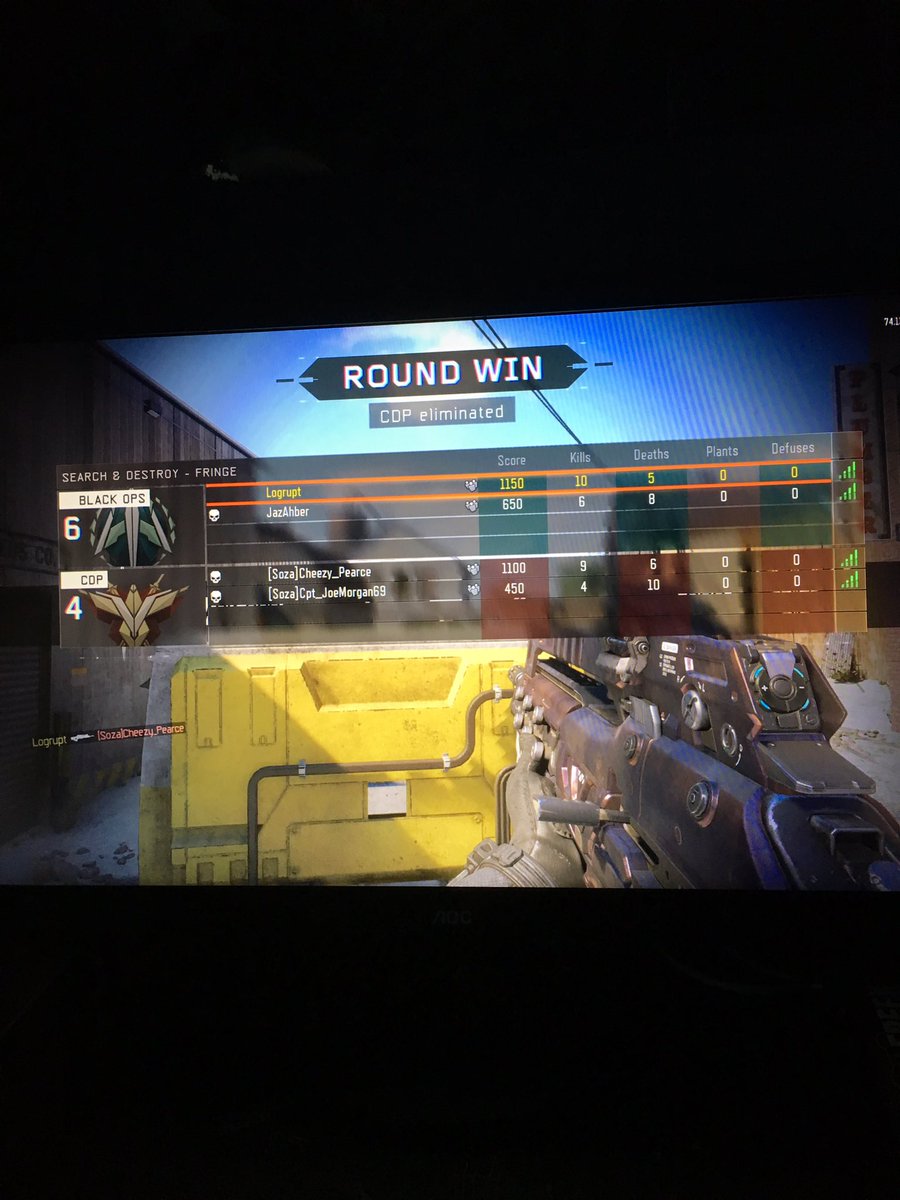 logjamMLG's tweet image. 