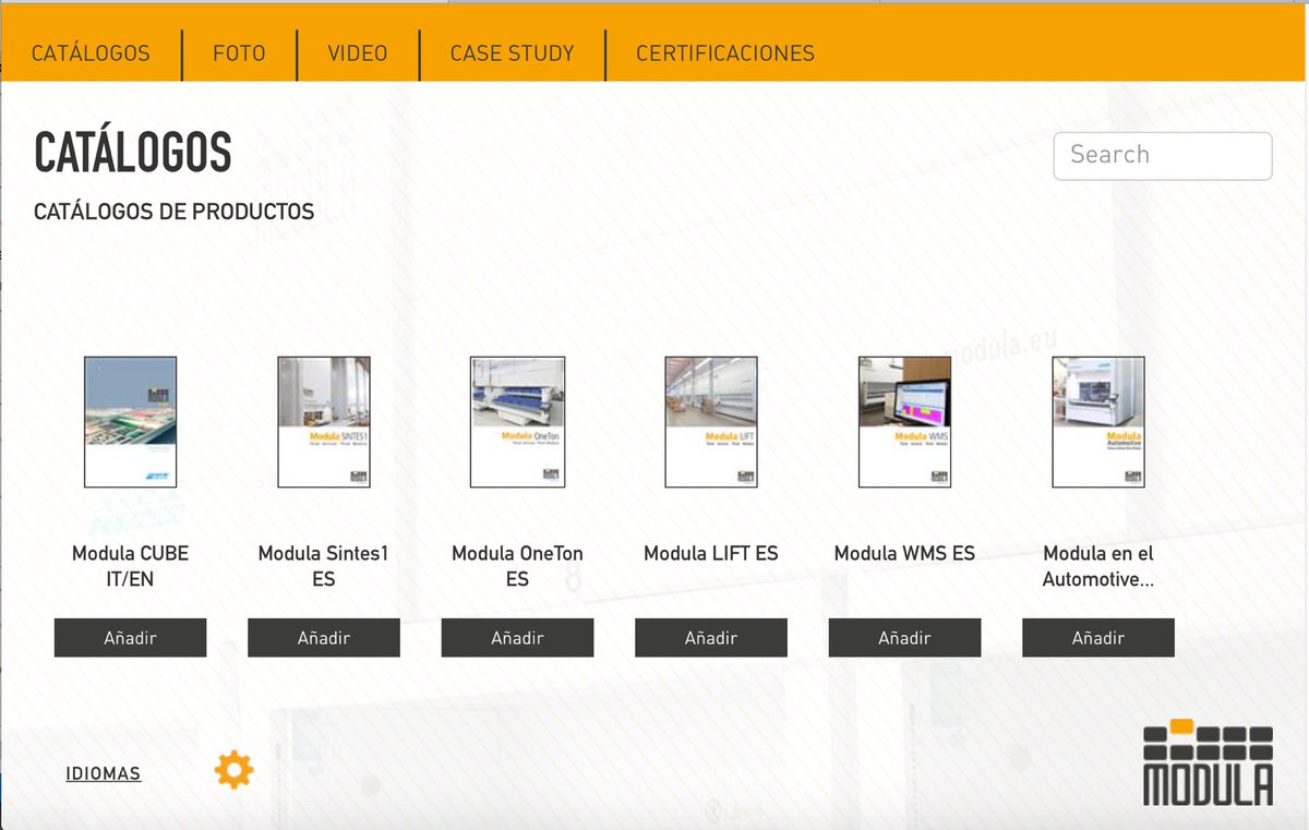 ModulaMX's tweet image. Modula App, una plataforma digital por acceder a todos los contenidos del mundo Modula!  lnkd.in/bZ7gFtB