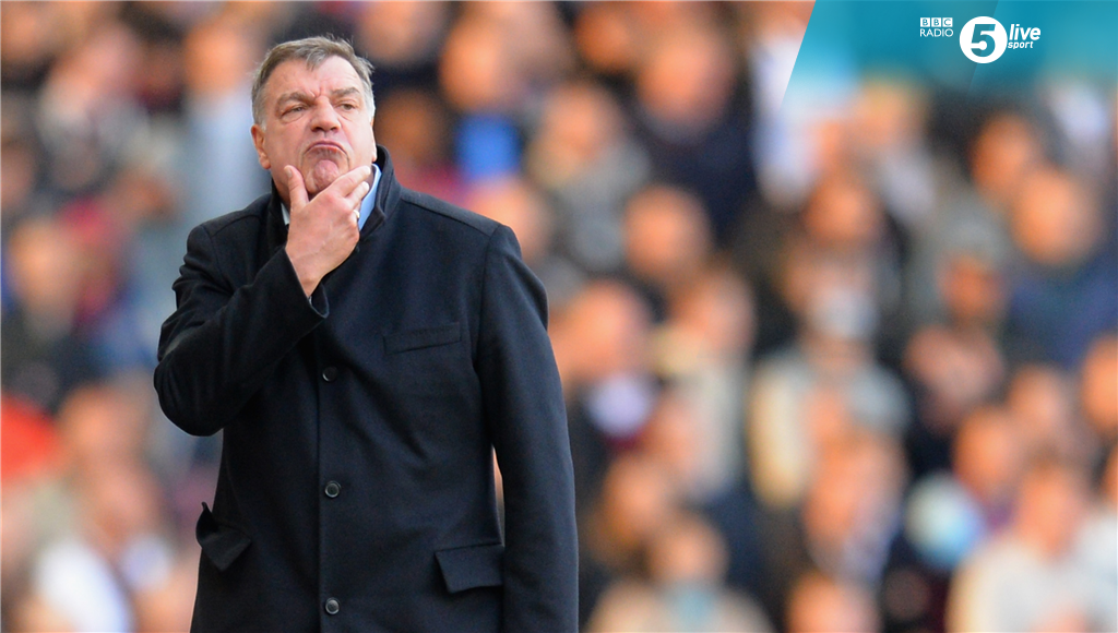 England fan: Allardyce is the "worst appointment ever" and "I'm going to support Scotland"

bbc.in/2avd37F