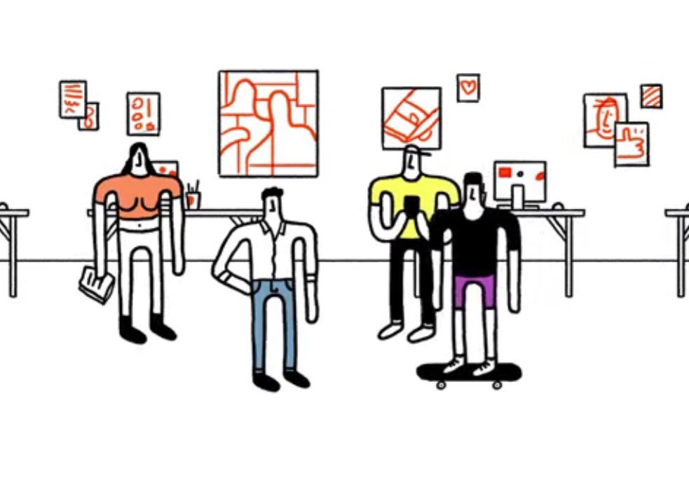 FabTechnoMelO's tweet photo. 60 secondes pour comprendre les start-up ! ▷https://t.co/LB4DZZ5ozu by @orange via @lemondefr https://t.co/OiG1HtHz0E