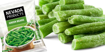 NEVADAproducts's tweet photo. Preparing an #WednesdayWisdom dinner with #GreenBeans of #NEVADAproducts https://t.co/5vjR10Z0f9