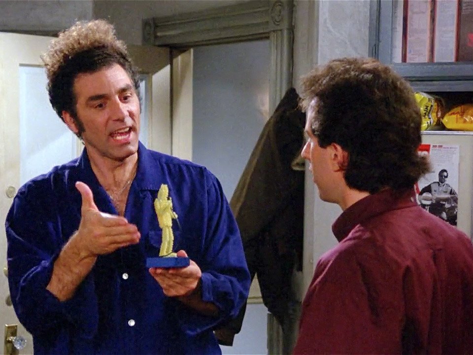 "It’s Fusilli Jerry!" #TheFusilliJerry https://t.co/RtRybAuEYu