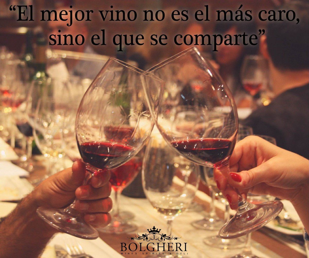 ¡Feliz día a todos aquellos que nos acompañan siempre! Hoy brindamos por ustedes 🍷🍷 #DíadelAmigo #WineLovers