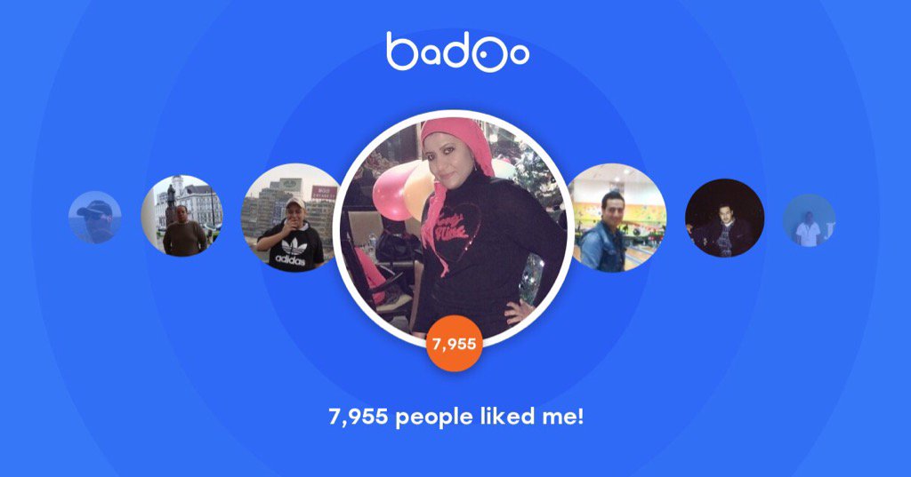 MEux's tweet photo. Hang out with Marmour and other fun new people nearby, when you sign in to Badoo! https://t.co/via3Hn9eIz