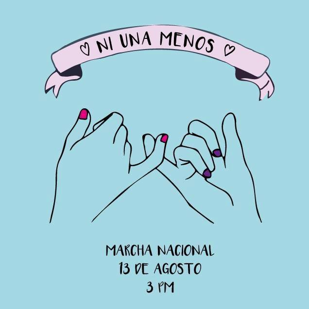 OxfamenPeru's tweet photo. #13A: todas y todos marchamos para decir no más violencia contra las mujeres https://t.co/8XmYVVBh2c.
#IGUALESPe https://t.co/2Tz82rIt7T