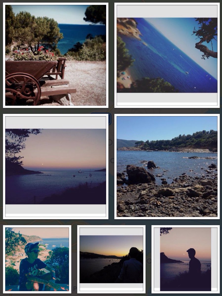 itsChri's tweet photo. For more photos.. #FollowMe in #Instagram #IsolaDElba #Elba2016 https://t.co/mkozX6kQfB