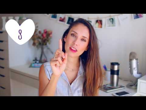 VIDEO: 11 Tips para un pelo de 10. MujerHoy. ow.ly/WurN302rGwC