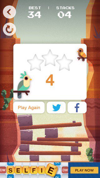 FadeMods's tweet photo. You've gotta try Leveled!, I just scored 4! #LeveledGame https://t.co/P7Ps4kocYz https://t.co/mBednKGyfL