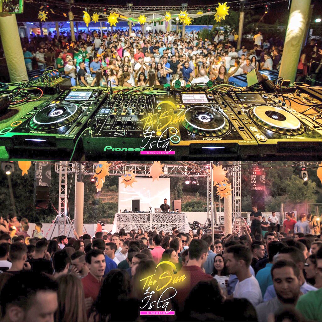 Ya están nuestras fotos del segundo islazo, buscate en facebook: LA ISLA VERAFEST y el 27 AGOSTO cierre de temporada