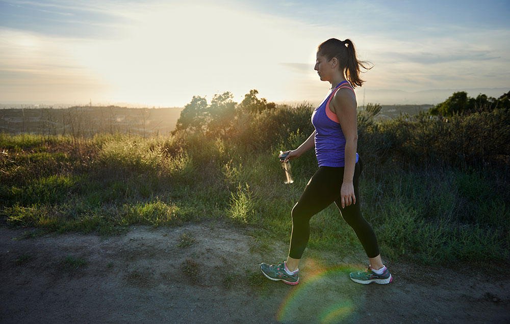 PreventionMag's tweet image. This outdoor walking routine will tone your butt: spr.ly/6011BIOdL