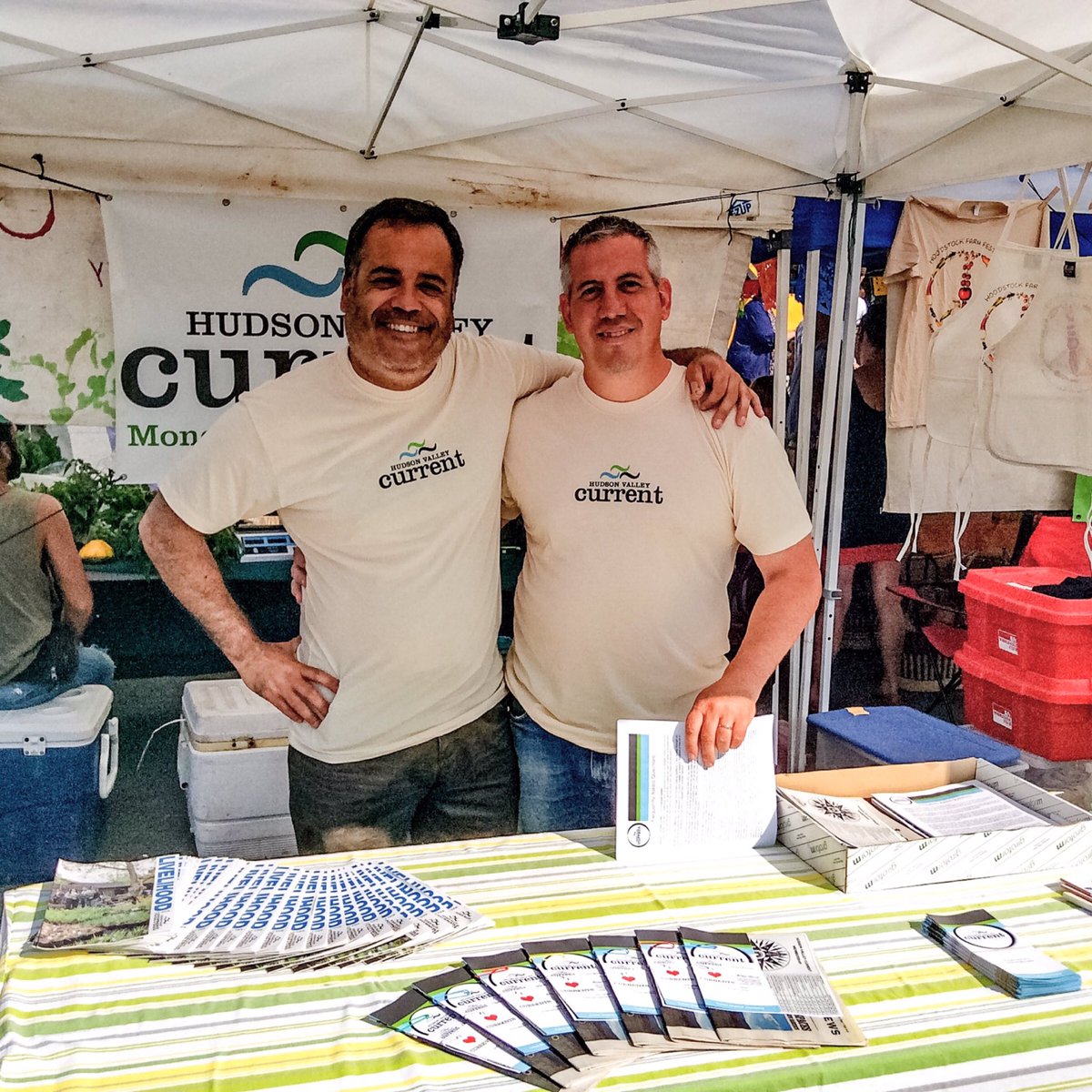 HudsonValleyCurrent tweet media