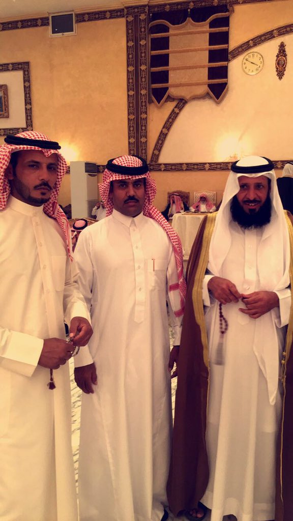 alayadat's tweet photo. تغطية زواج ناصر سعدان وليد سعدان ونايف عيد بالرياض بقصر العروسين ١٣-١٠-١٤٣٧هـ https://t.co/Xa4faxM2H8