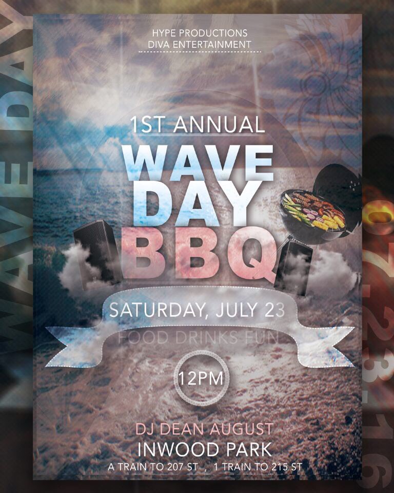 DivaliciousLPiU's tweet photo. #WaveDayBBQ | #LPiU | #LSU | 07.23.16 🌊 https://t.co/5Qw5q257gd