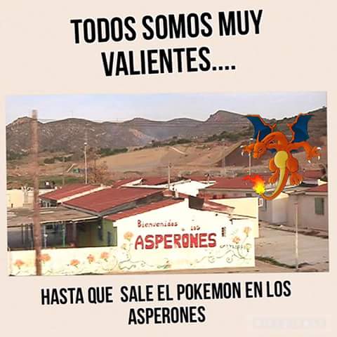 PokeGo_Malaga's tweet photo. Qué verdad es... https://t.co/eXhe0aJhmp