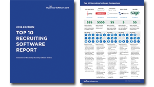 BiznessSoftware's tweet photo. Avoid making any #recruitingmistakes & find your new recruiting #software. https://t.co/I2SxTG01TO #softwaretesting https://t.co/Ym4sUoXgLb