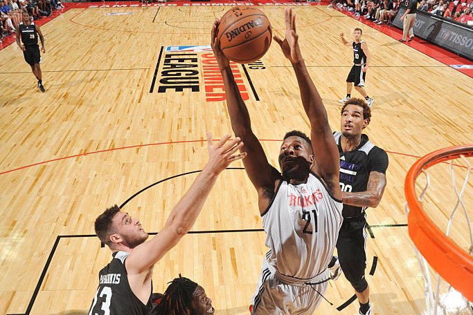 UofLFanBASE's tweet photo. Former Card Chinanu Onuaku Signs 3-Year, Roughly $1.7 Million Fully Guaranteed Contract With Houston Rockets #L1C4 https://t.co/2JRcXqupKo