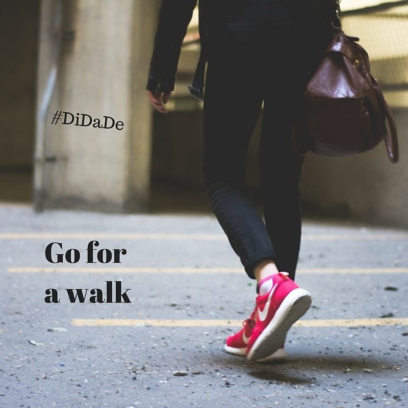 1DiDaDe's tweet photo. Head on out, see your local community, and remind yourself of your foot-power! #DiDaDe https://t.co/qcuScz7NOf