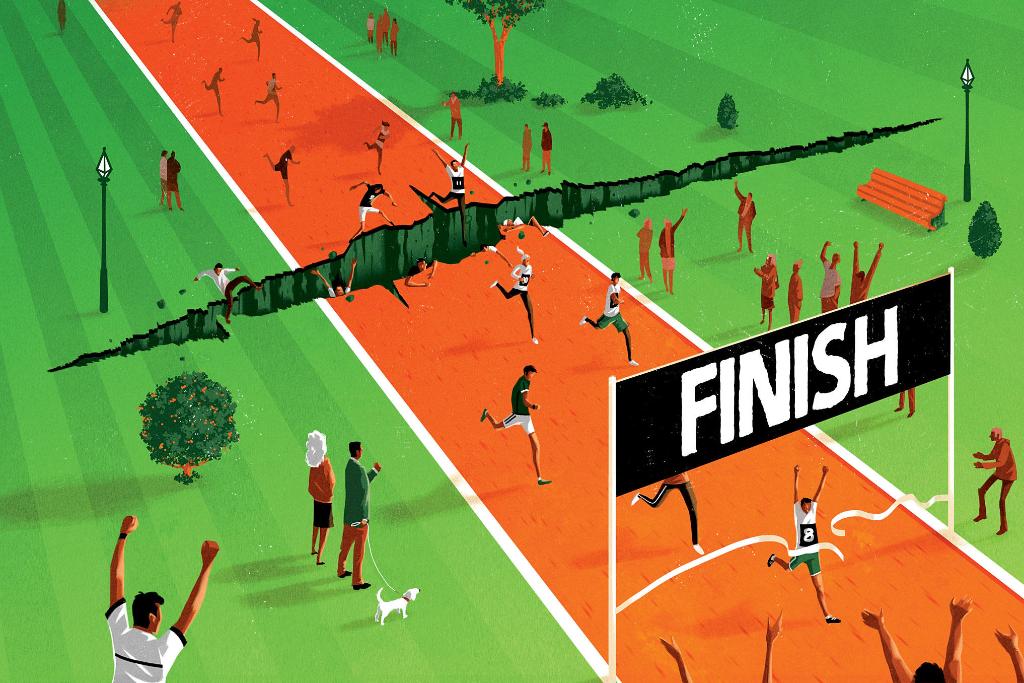 RWAdvanced's tweet image. How to master the middle miles of a 5K or 10K spr.ly/6016BIrbs